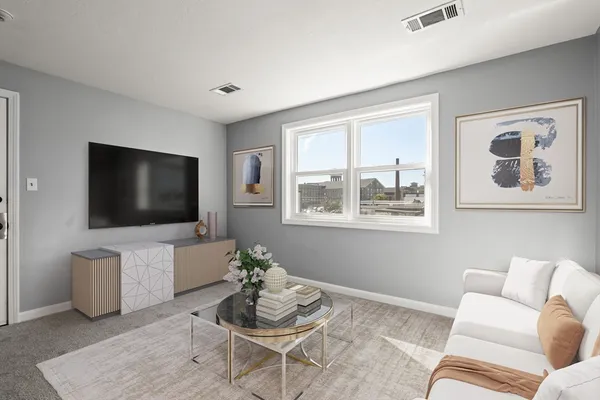 $1,800 | 120 15th Street, Unit 5, Fall River, MA 02723