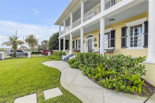 $3,230,000 | 1212 South Riverside Drive, New Smyrna Beach, FL 32168