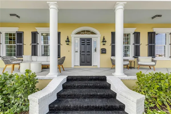 $3,230,000 | 1212 South Riverside Drive, New Smyrna Beach, FL 32168