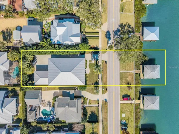 $3,230,000 | 1212 South Riverside Drive, New Smyrna Beach, FL 32168