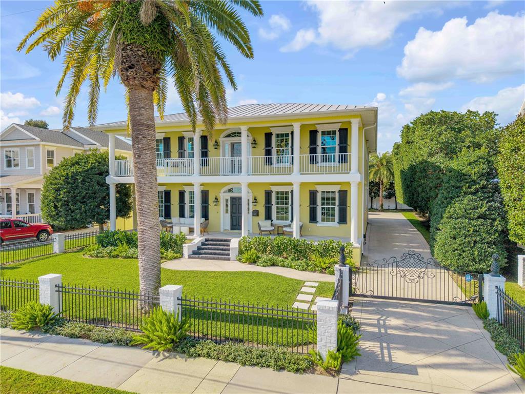 1212 South Riverside Drive New Smyrna Beach, FL 32168 - Photo 3 of 99