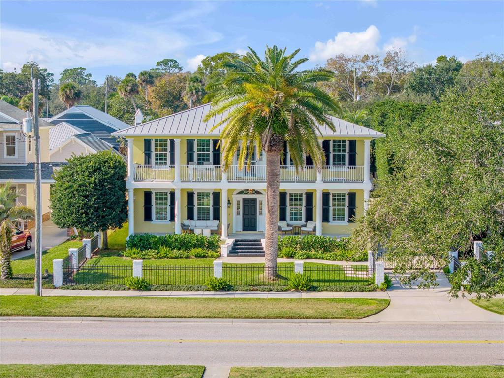 1212 South Riverside Drive New Smyrna Beach, FL 32168 - Photo 4 of 99