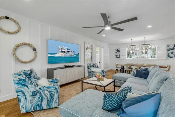 $3,230,000 | 1212 South Riverside Drive, New Smyrna Beach, FL 32168