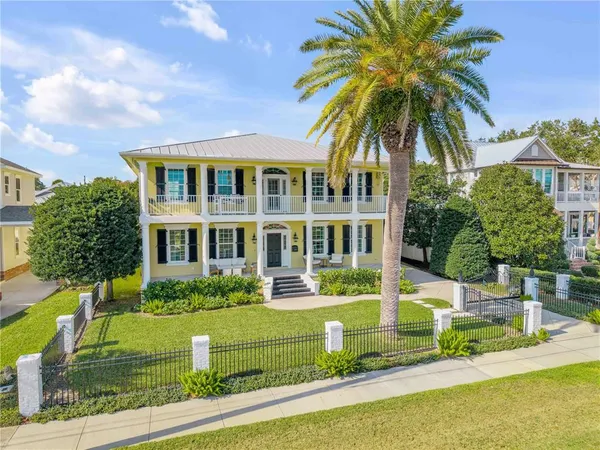 $3,230,000 | 1212 South Riverside Drive, New Smyrna Beach, FL 32168