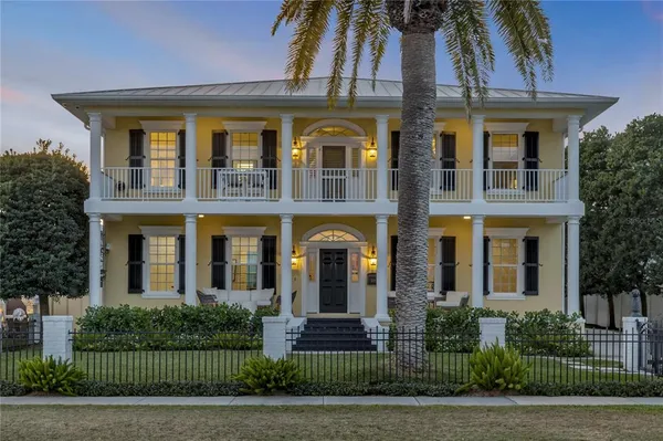 $3,230,000 | 1212 South Riverside Drive, New Smyrna Beach, FL 32168