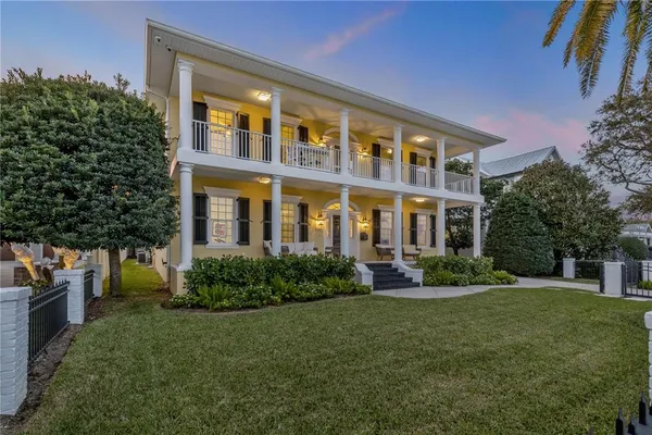 $3,230,000 | 1212 South Riverside Drive, New Smyrna Beach, FL 32168