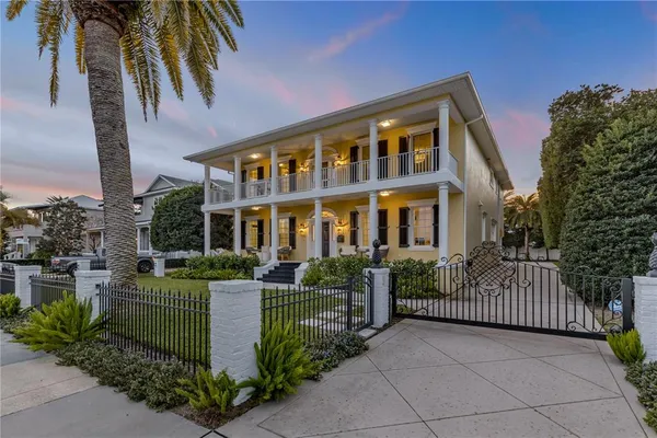 $3,230,000 | 1212 South Riverside Drive, New Smyrna Beach, FL 32168