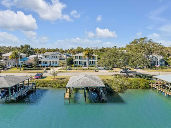 $3,230,000 | 1212 South Riverside Drive, New Smyrna Beach, FL 32168