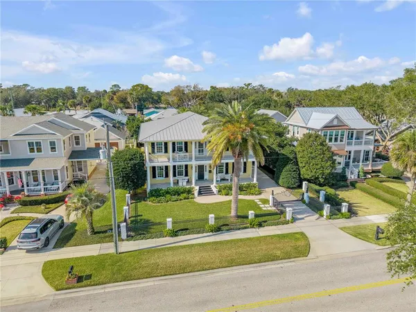 $3,230,000 | 1212 South Riverside Drive, New Smyrna Beach, FL 32168