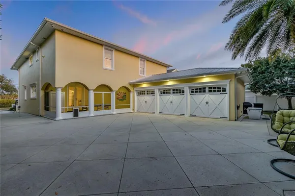 $3,230,000 | 1212 South Riverside Drive, New Smyrna Beach, FL 32168
