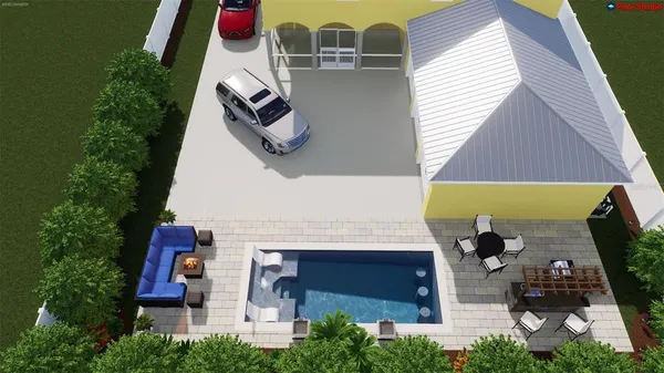 $3,230,000 | 1212 South Riverside Drive, New Smyrna Beach, FL 32168