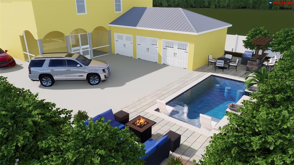 1212 South Riverside Drive New Smyrna Beach, FL 32168 - Photo 95 of 99