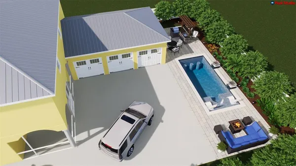 $3,230,000 | 1212 South Riverside Drive, New Smyrna Beach, FL 32168