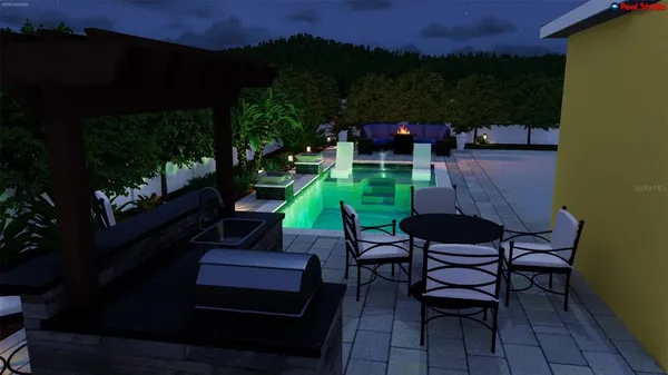 $3,230,000 | 1212 South Riverside Drive, New Smyrna Beach, FL 32168