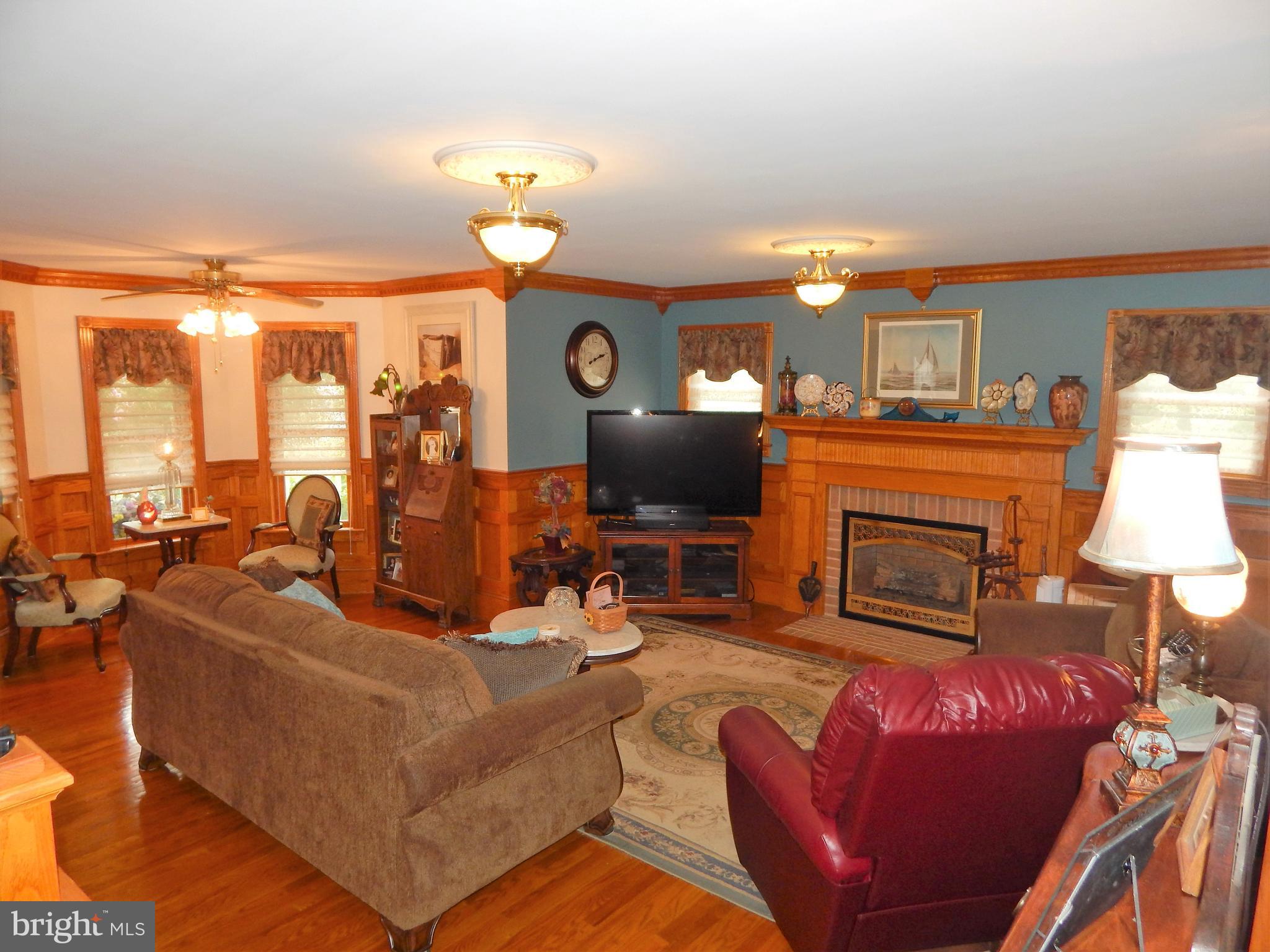 5614 Galestown - Reliance Road Rhodesdale, MD 21659 - Photo 3 of 30