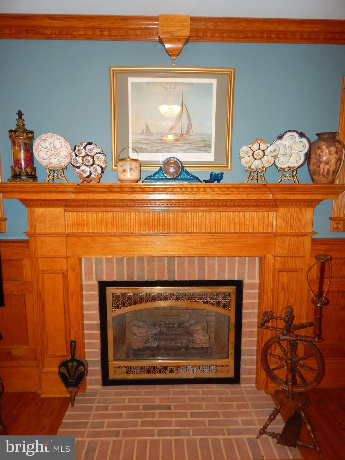5614 Galestown - Reliance Road Rhodesdale, MD 21659 - Photo 4 of 30