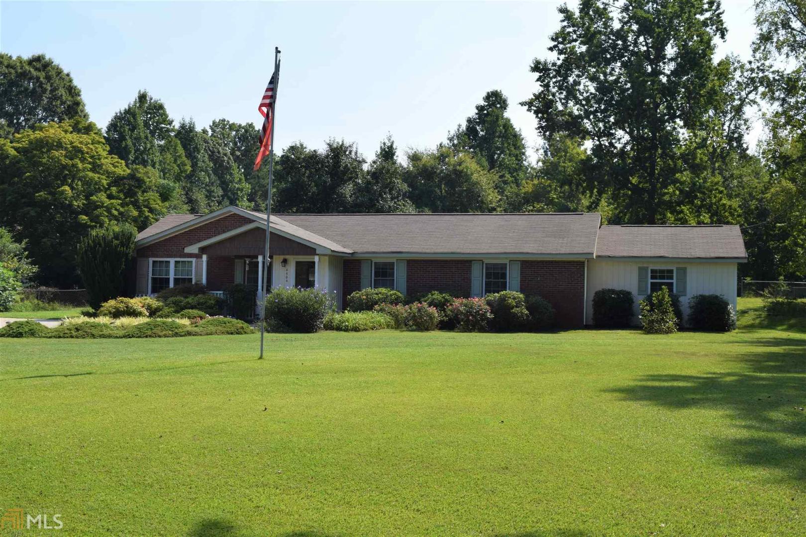 4404 West Ellis Road Griffin, GA 30223 - Photo 1 of 1 Gallery Image 1