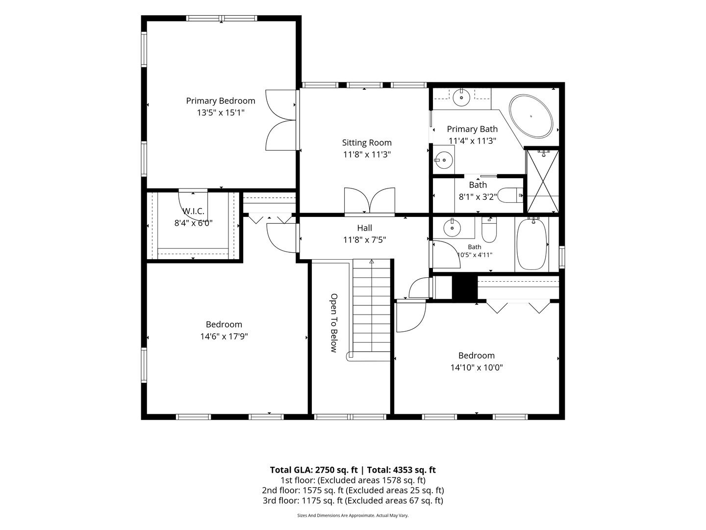 2256 Ridgewood Road Lisle, IL 60532 - Photo 39 of 41 Gallery Image 39