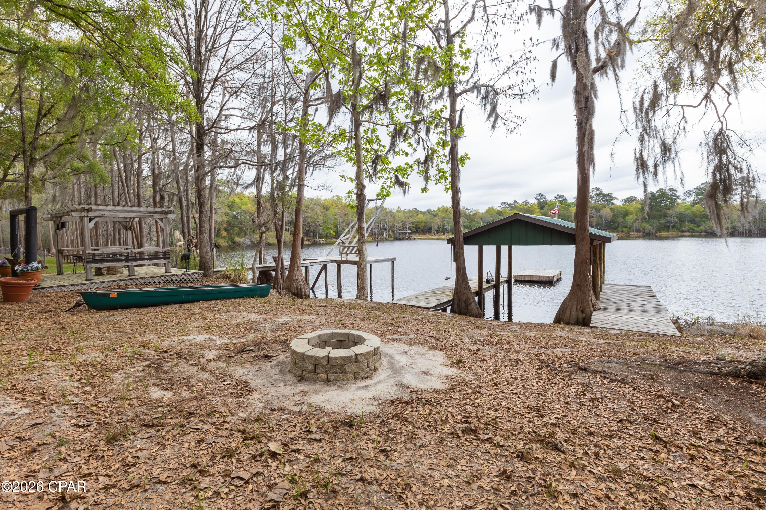 2730 Mosquito Road Chipley, FL 32428 - Photo 11 of 32