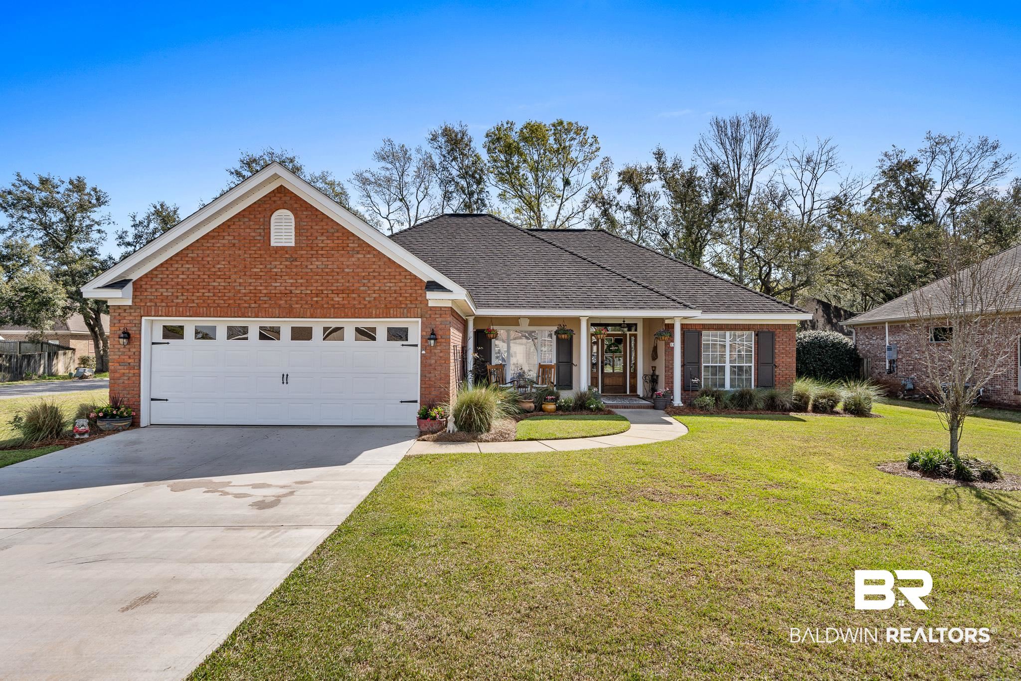 102 Hazel Lane Fairhope, AL 36532 - Photo 1 of 27 Main