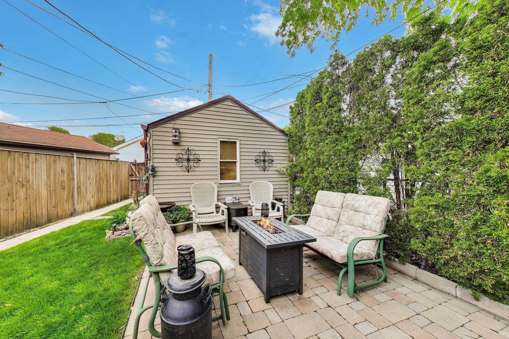 6732 West Rascher Avenue Chicago, IL 60656 - Photo 47 of 52