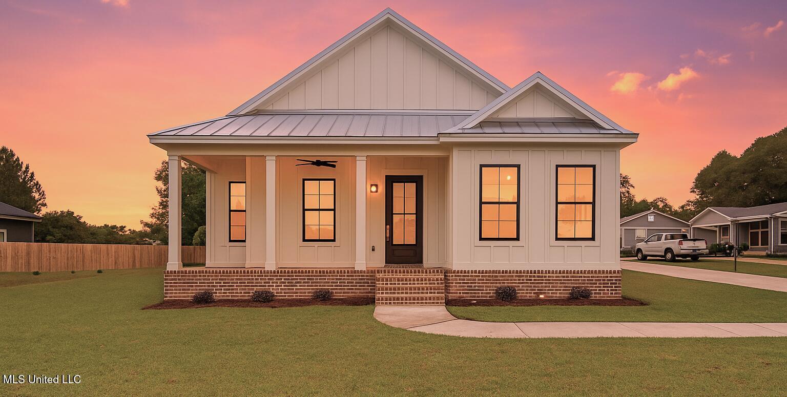 217 White Harbor Road Long Beach, MS 39560 - Photo 1 of 31 White Harbor