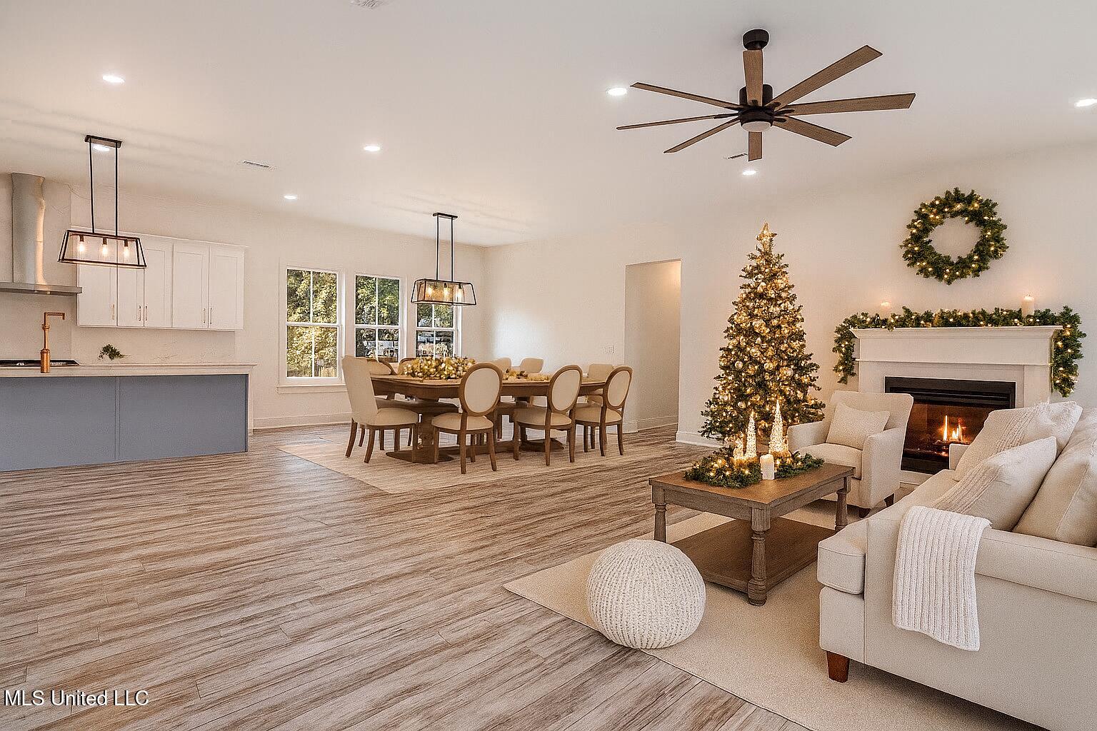 217 White Harbor Road Long Beach, MS 39560 - Photo 12 of 31 12