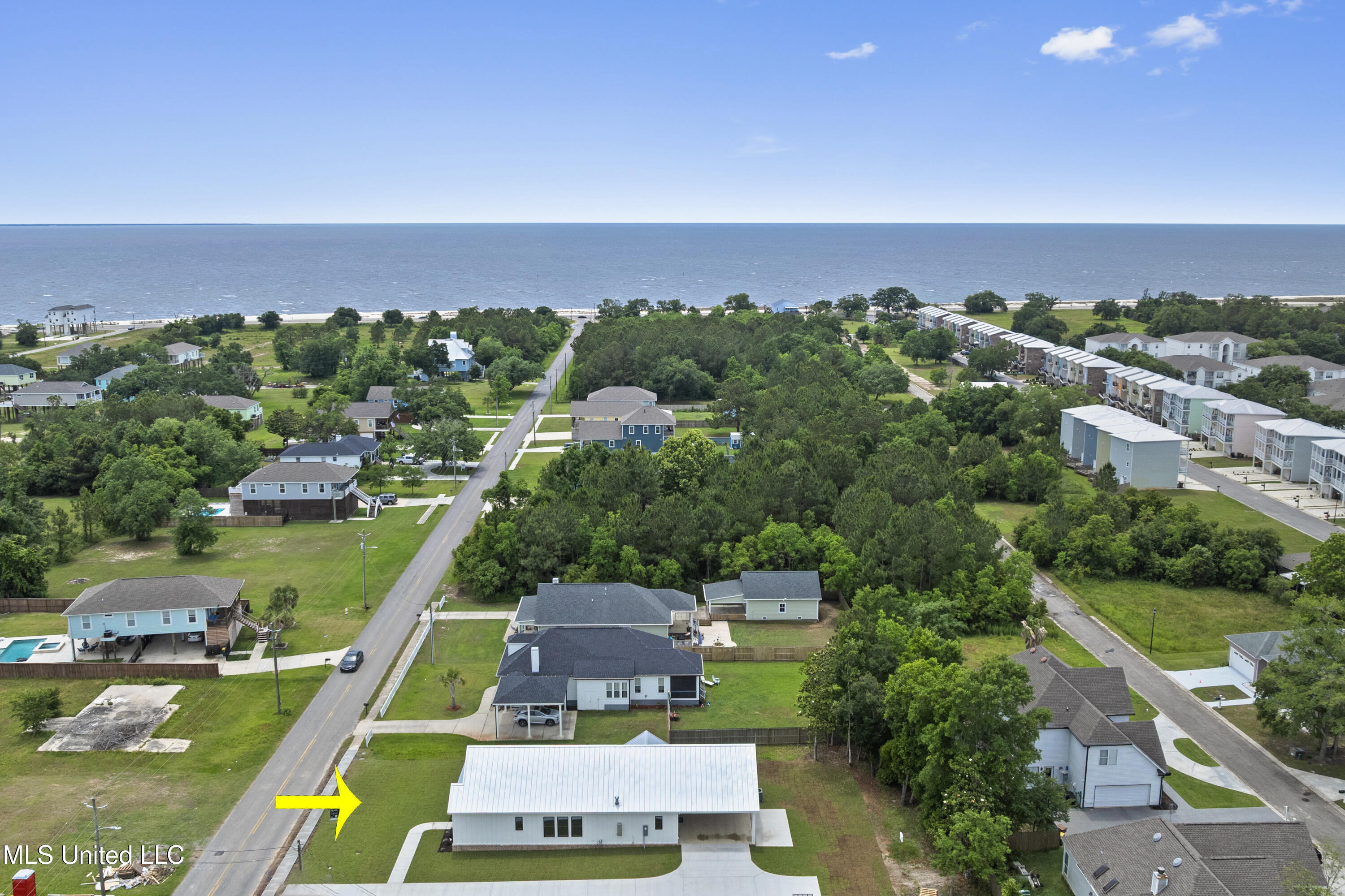 217 White Harbor Road Long Beach, MS 39560 - Photo 2 of 31 2