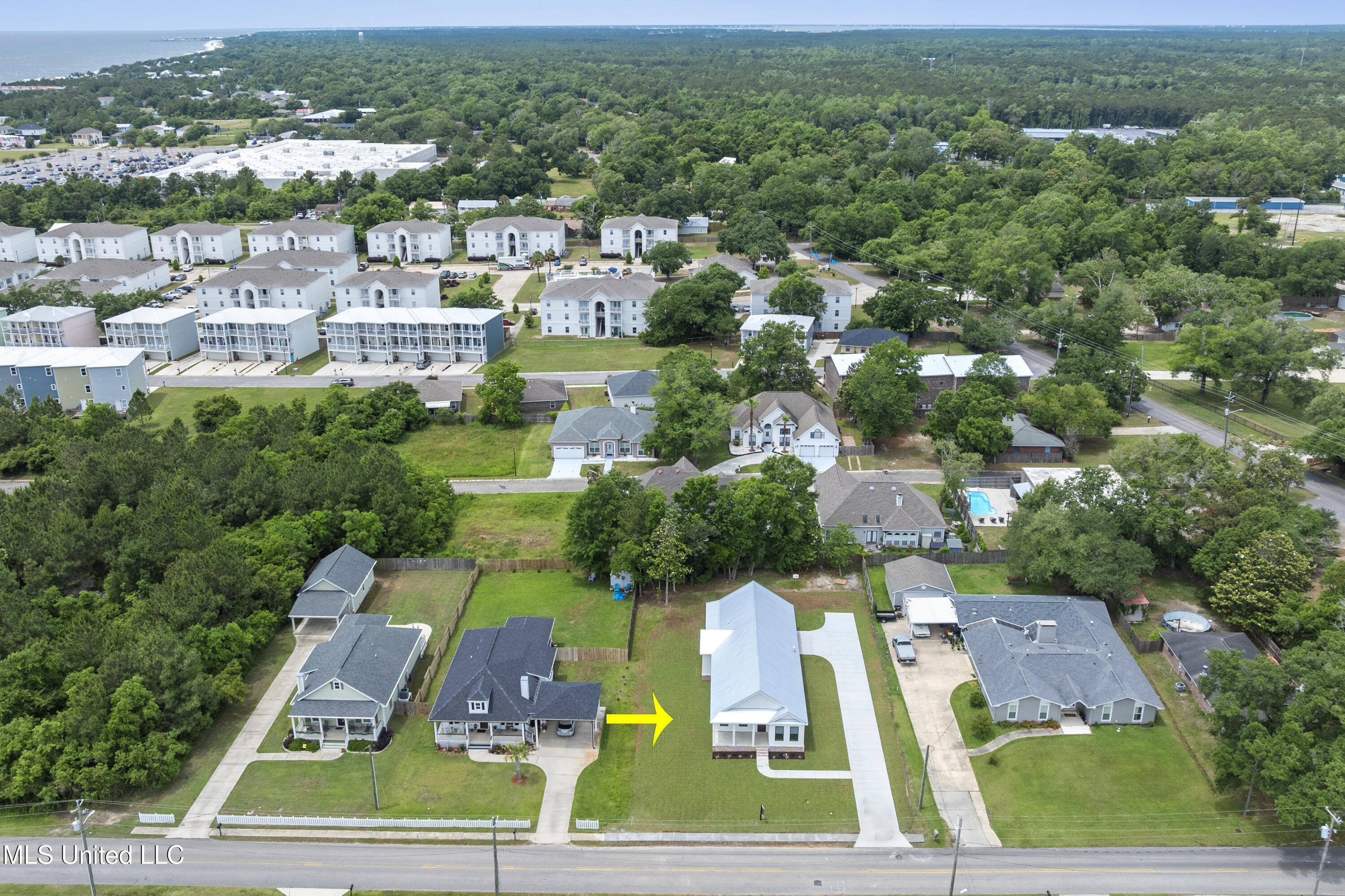 217 White Harbor Road Long Beach, MS 39560 - Photo 27 of 31 27