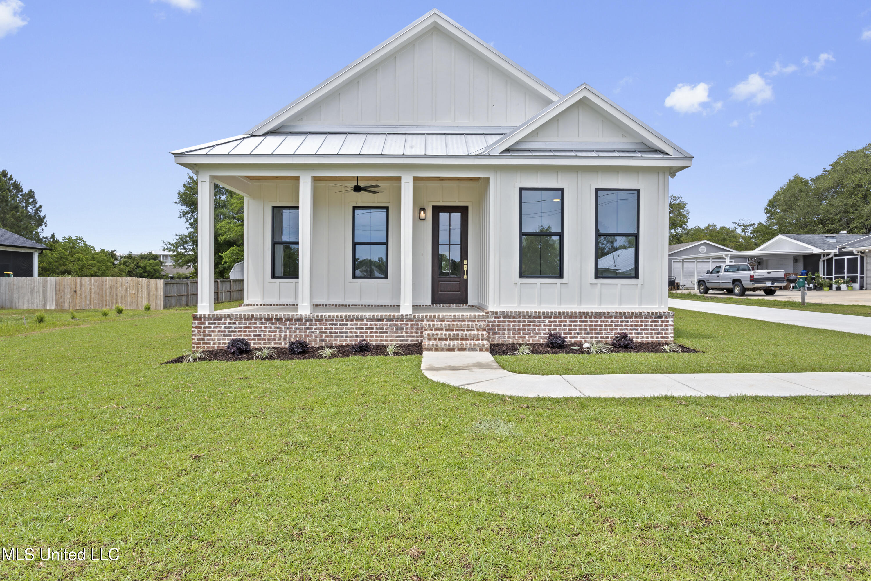 217 White Harbor Road Long Beach, MS 39560 - Photo 30 of 31 31