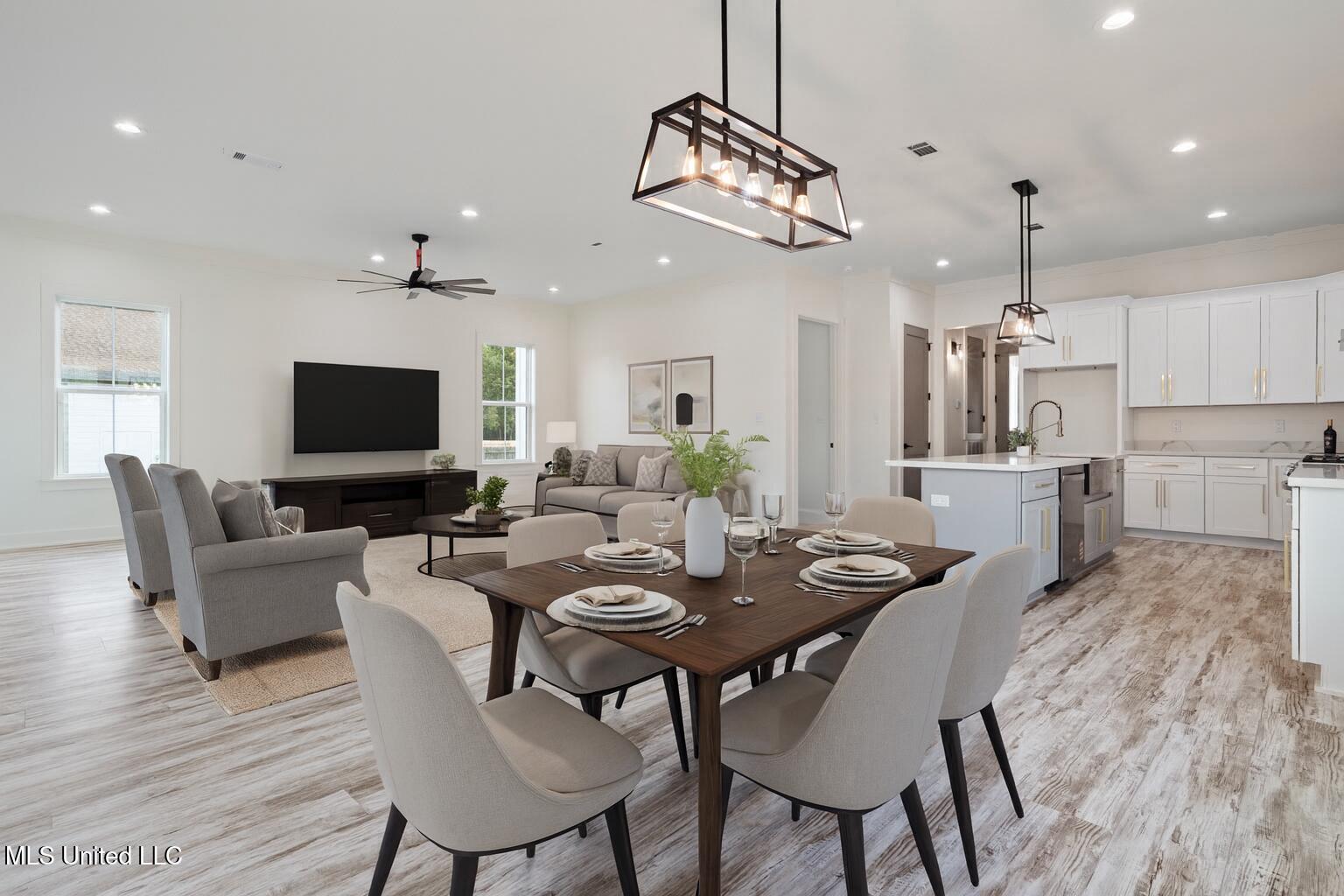 217 White Harbor Road Long Beach, MS 39560 - Photo 6 of 31 6