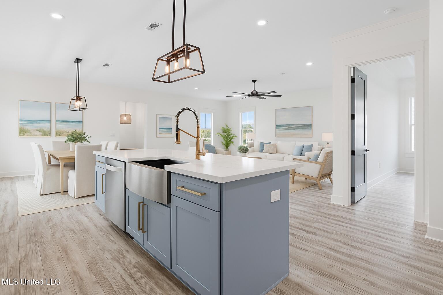 217 White Harbor Road Long Beach, MS 39560 - Photo 8 of 31 8