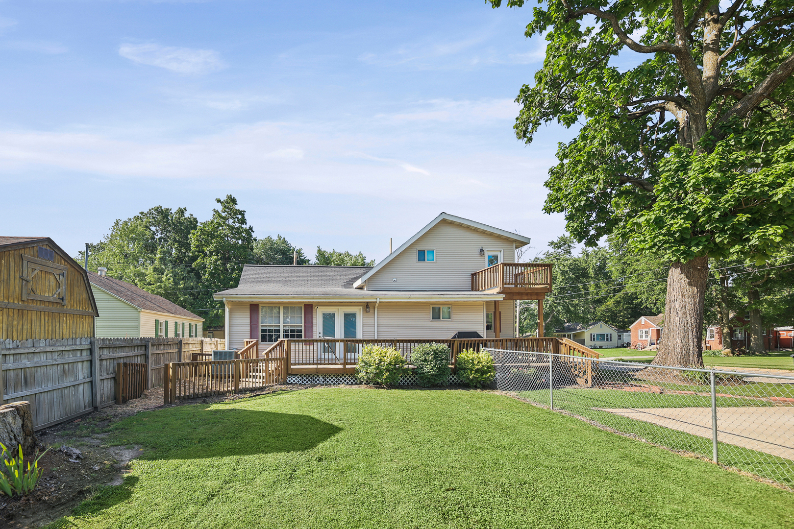 523 East Mitchell Street Salem, IL 62881 - Photo 5 of 40