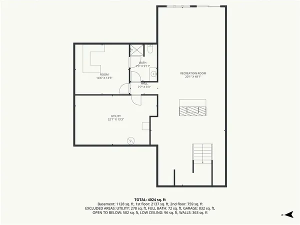 $625,000 | 9955 Northwest Windover Drive, Kansas City, MO 64153