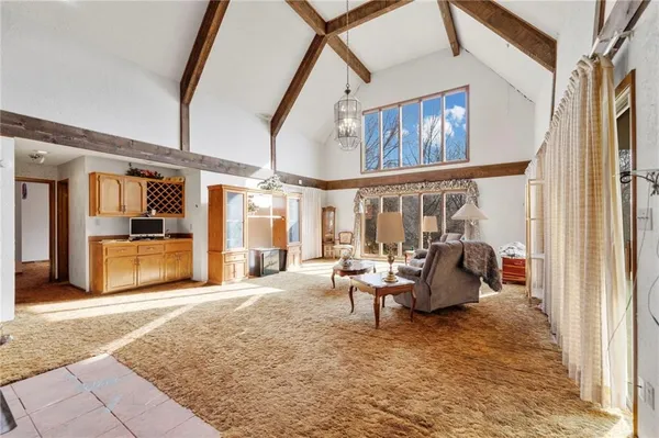 $625,000 | 9955 Northwest Windover Drive, Kansas City, MO 64153