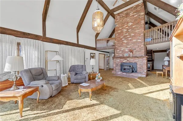 $625,000 | 9955 Northwest Windover Drive, Kansas City, MO 64153
