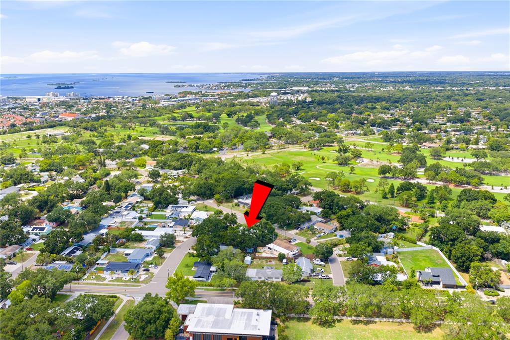 970 Gulf View Boulevard Dunedin, FL 34698 - Photo 5 of 34