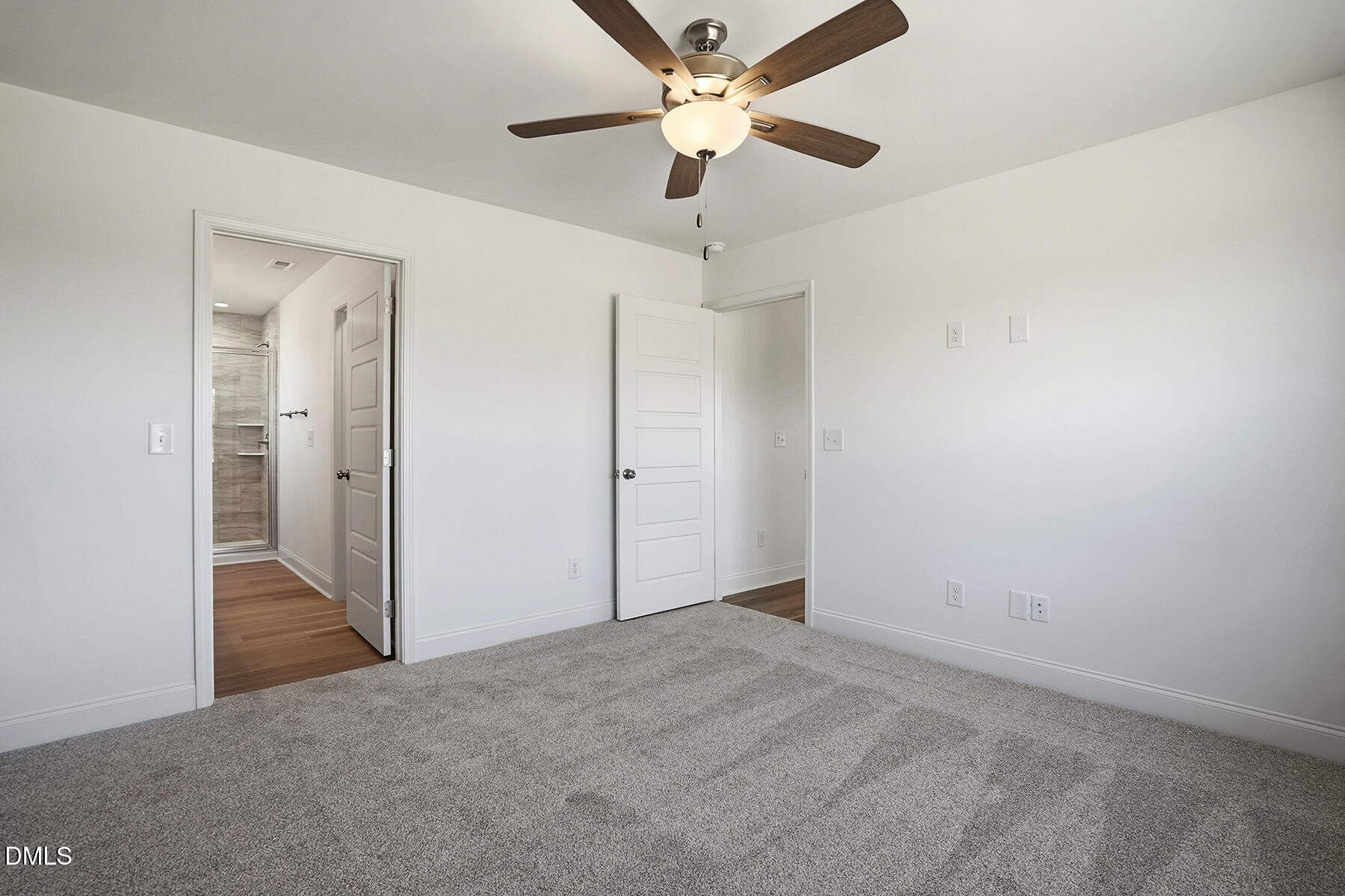 236 Rae Street Warsaw, NC 28398 - Photo 20 of 29 wooden floor in an empty room