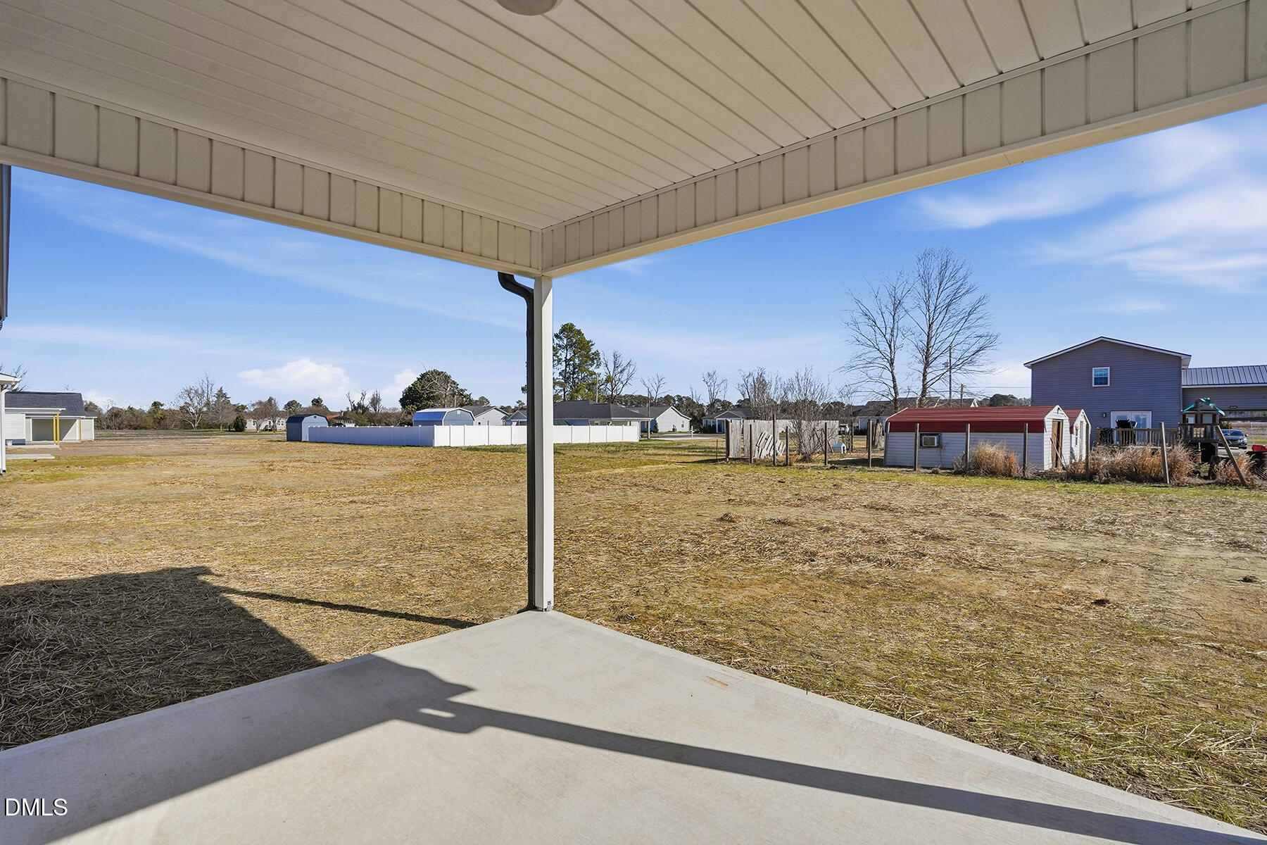 236 Rae Street Warsaw, NC 28398 - Photo 24 of 29