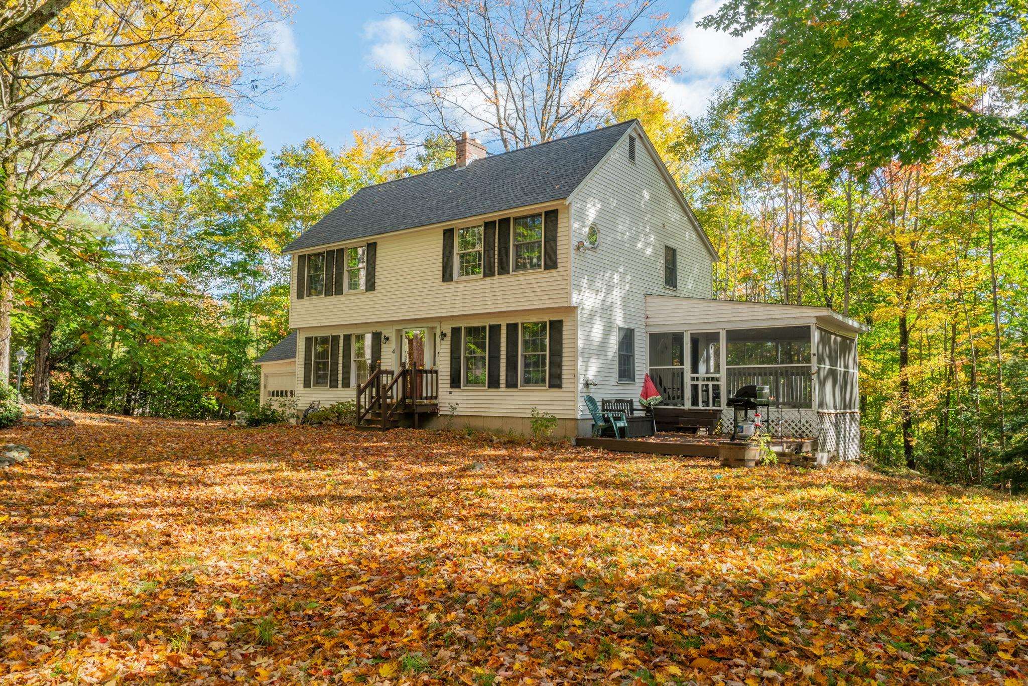 4 Joyce Lane Rochester, NH 03867 - Photo 1 of 48