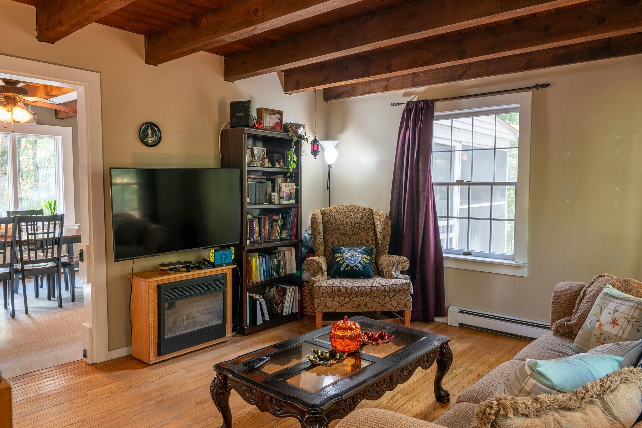 4 Joyce Lane Rochester, NH 03867 - Photo 23 of 48