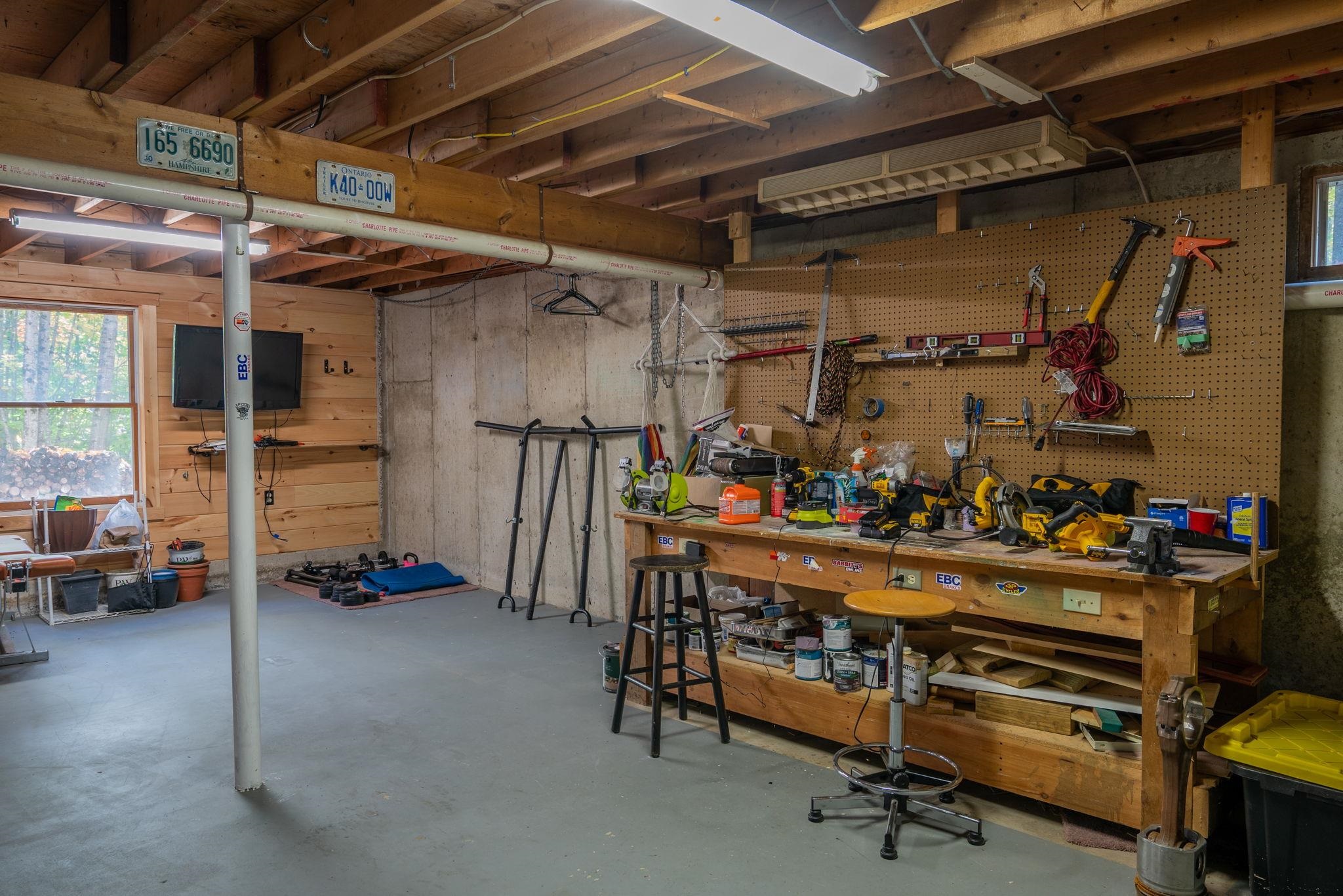 4 Joyce Lane Rochester, NH 03867 - Photo 27 of 48