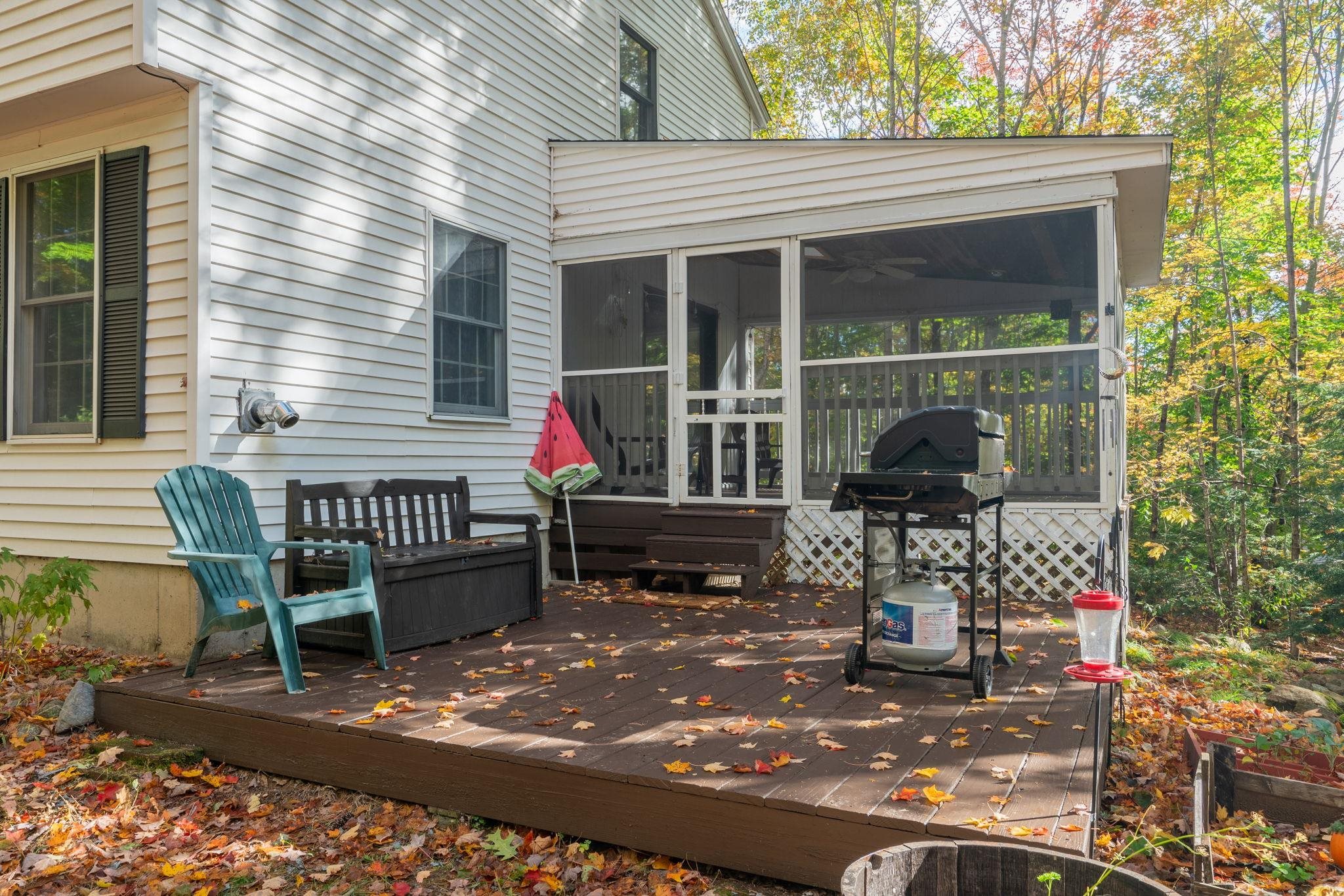 4 Joyce Lane Rochester, NH 03867 - Photo 32 of 48