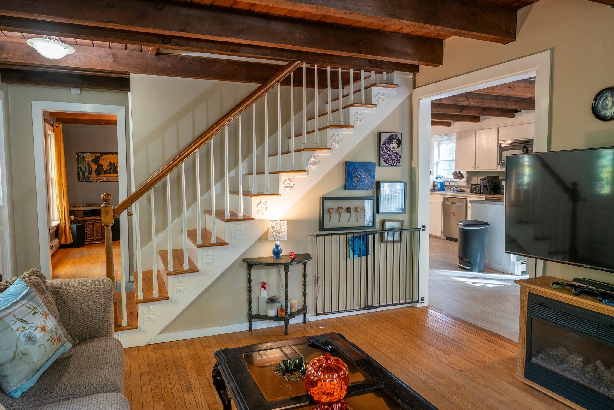 4 Joyce Lane Rochester, NH 03867 - Photo 34 of 48