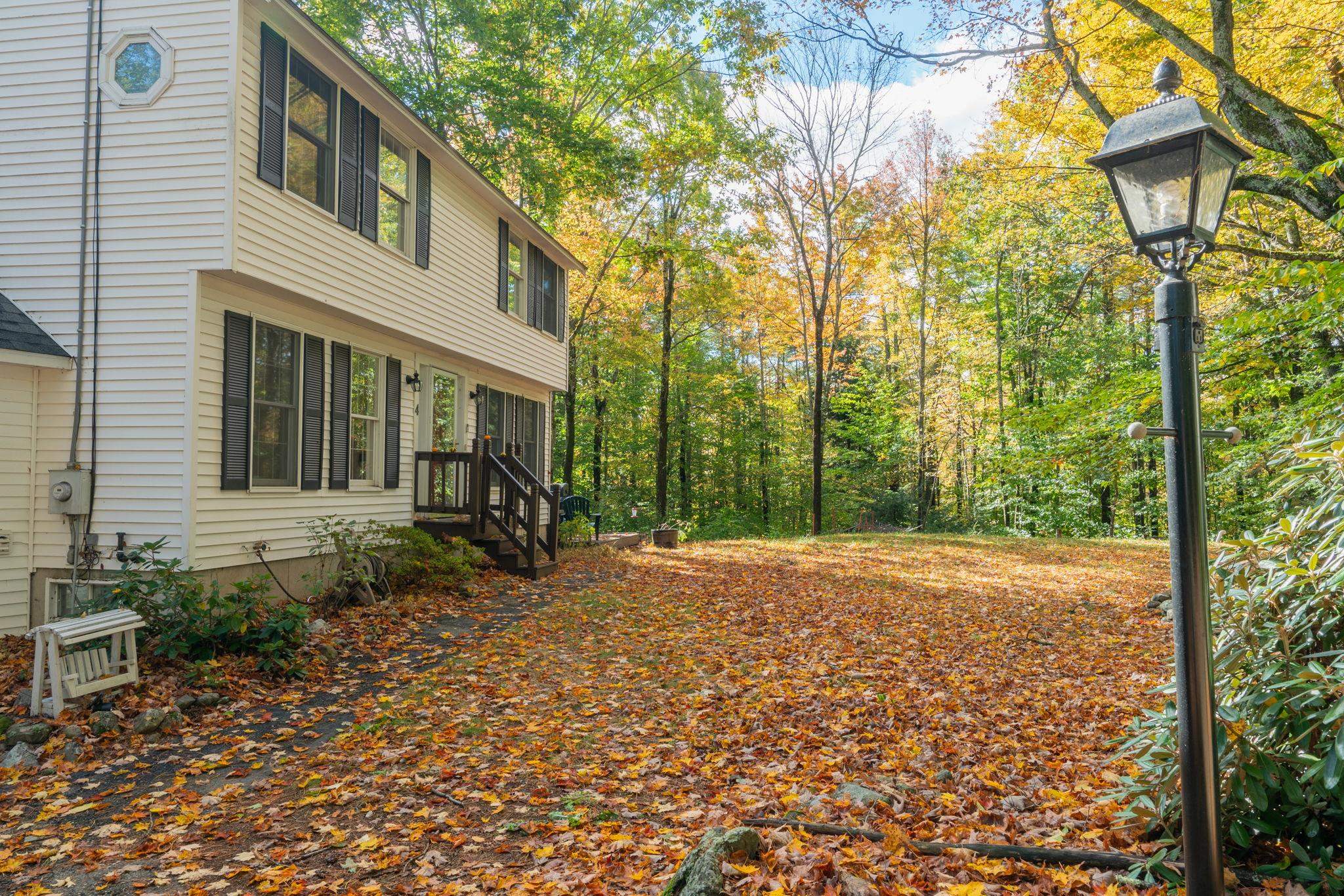 4 Joyce Lane Rochester, NH 03867 - Photo 35 of 48