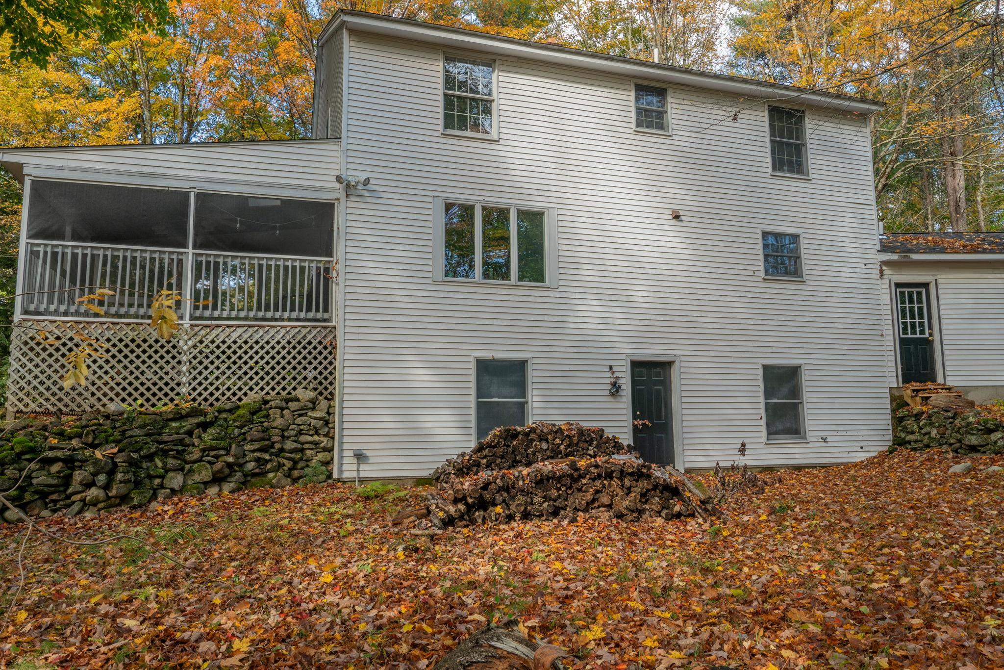 4 Joyce Lane Rochester, NH 03867 - Photo 39 of 48