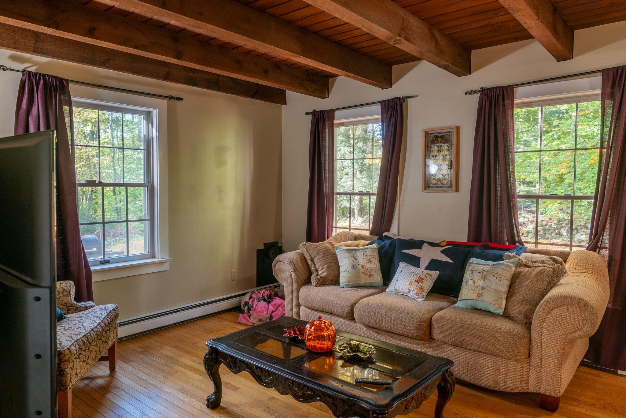 4 Joyce Lane Rochester, NH 03867 - Photo 40 of 48