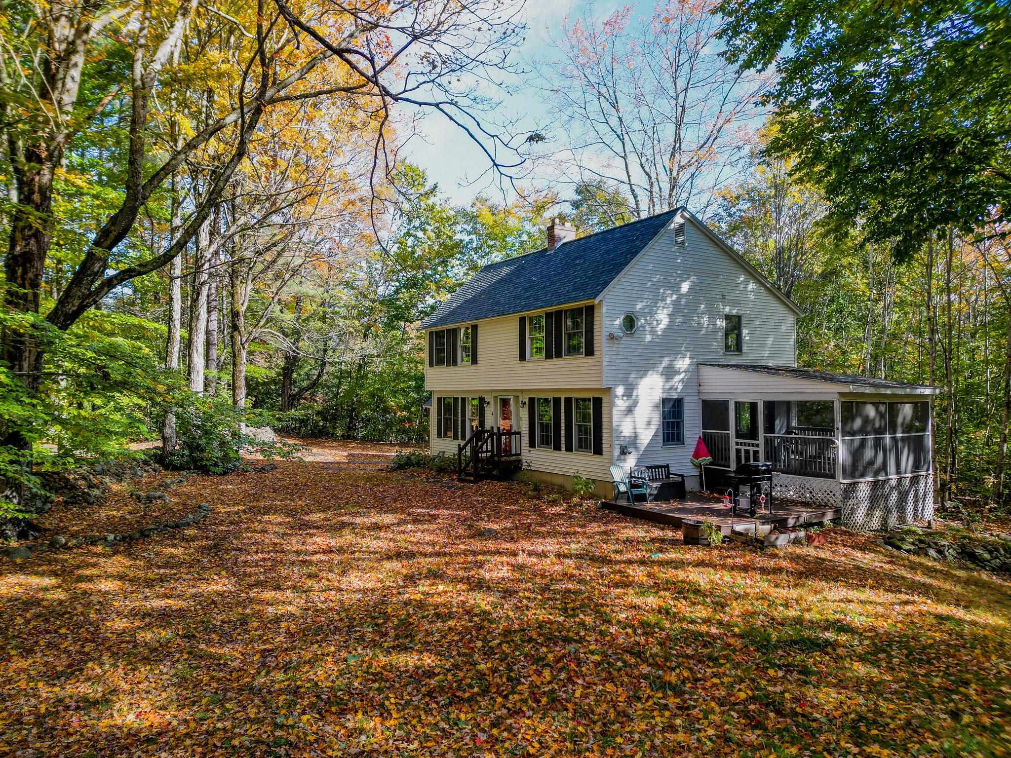 4 Joyce Lane Rochester, NH 03867 - Photo 41 of 48
