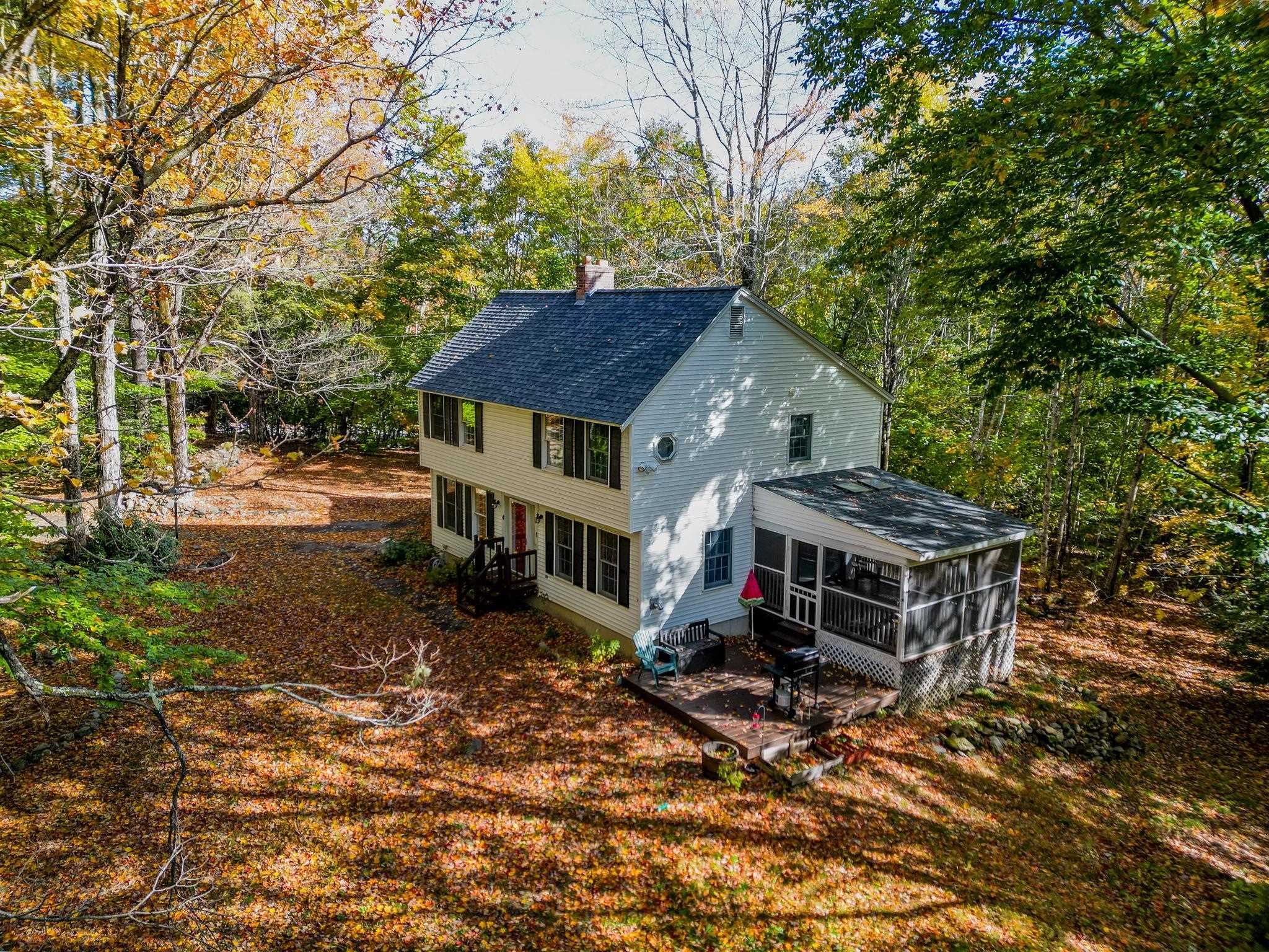 4 Joyce Lane Rochester, NH 03867 - Photo 42 of 48