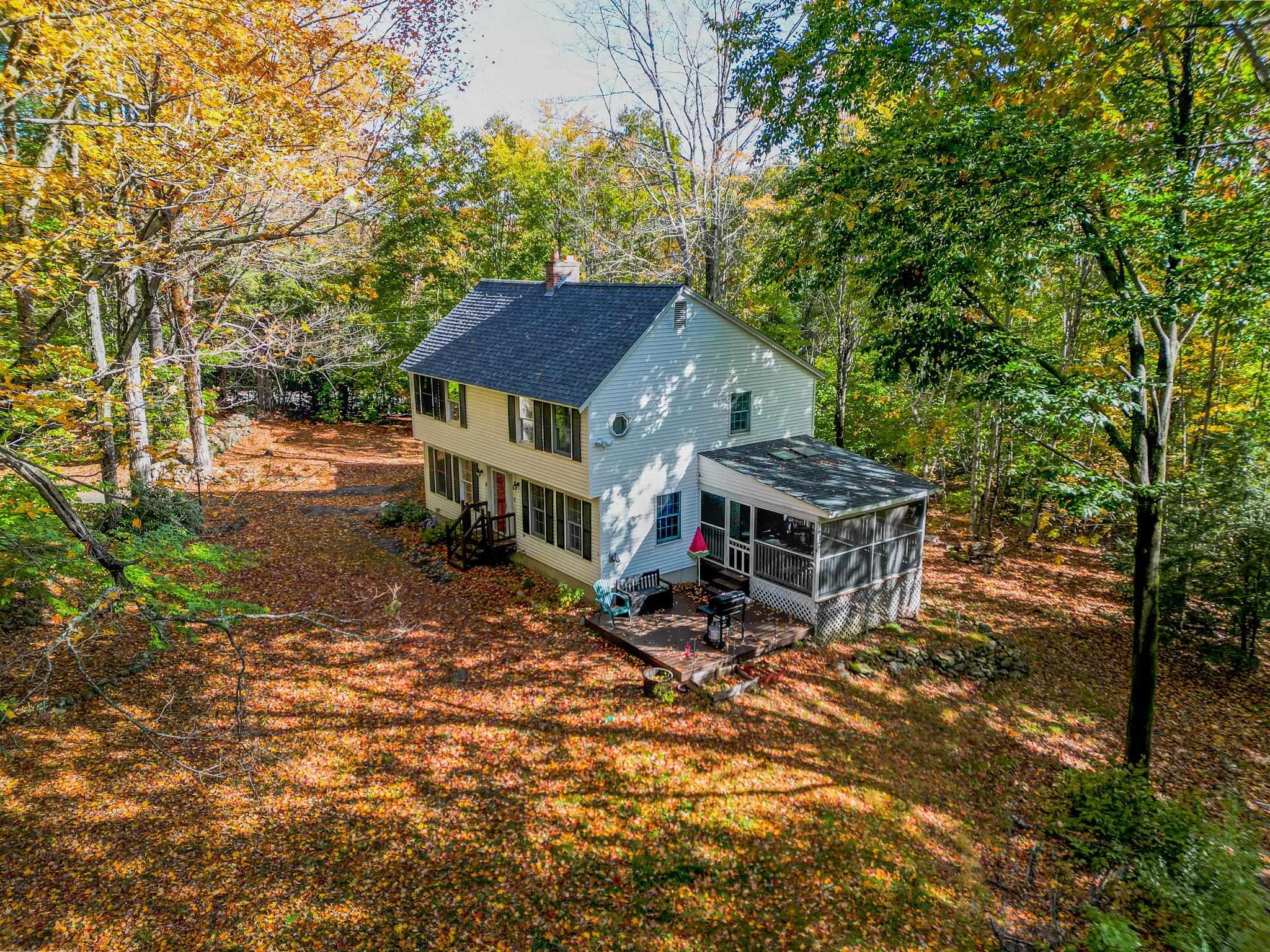 4 Joyce Lane Rochester, NH 03867 - Photo 43 of 48